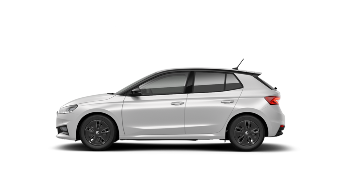 Bild eines Fabia Selection TSI