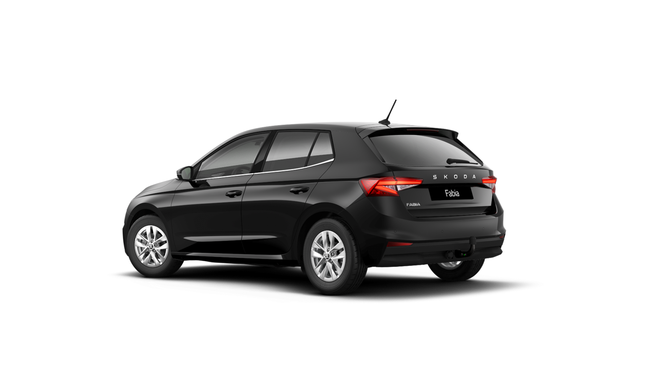 Bild eines Fabia Selection TSI