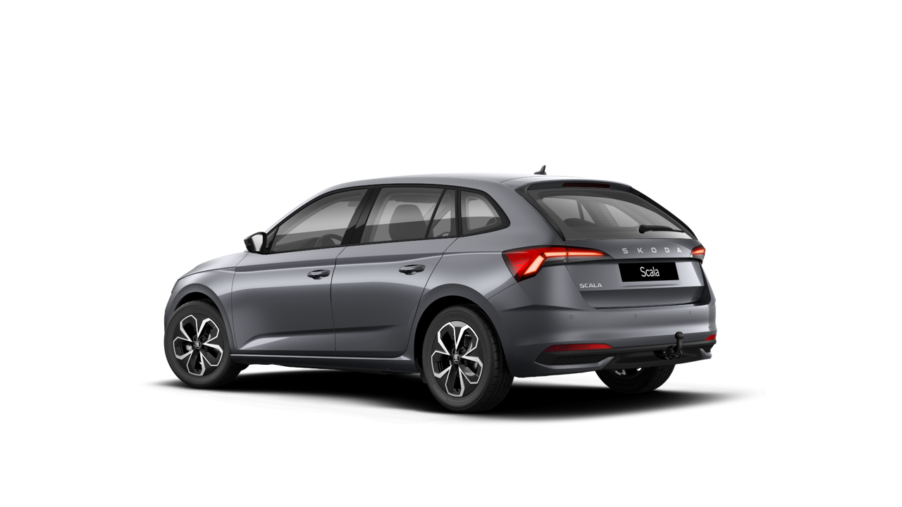 Bild eines Scala Essence TSI