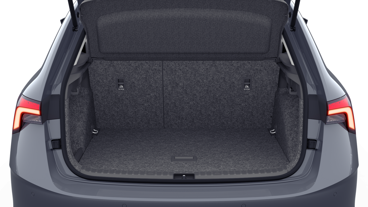 Bild eines Scala Essence TSI