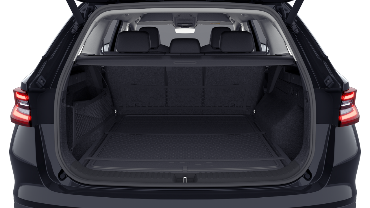 Bild eines Kodiaq Selection TDI DSG