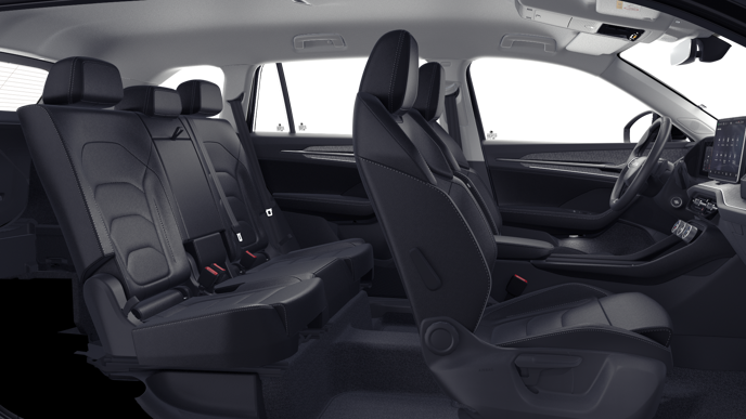 Bild eines Kodiaq Selection TDI DSG