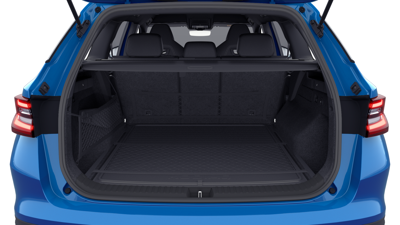 Bild eines Kodiaq Sportline TDI DSG