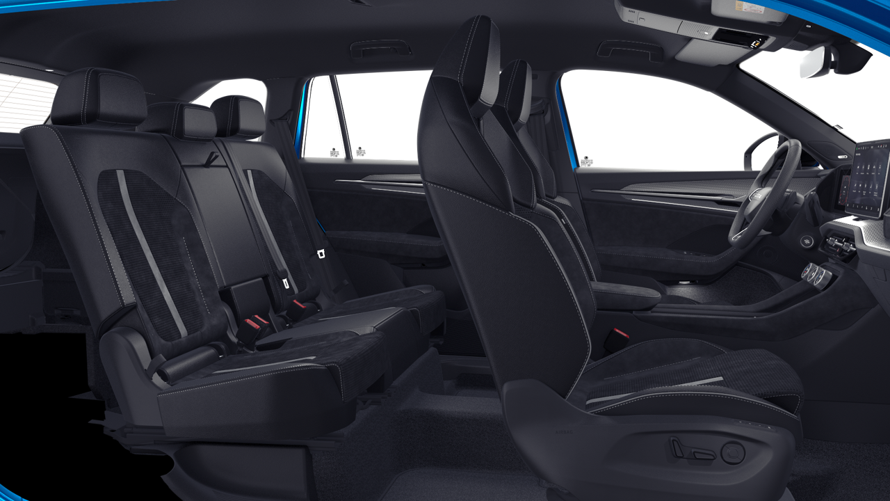 Bild eines Kodiaq Sportline TDI DSG