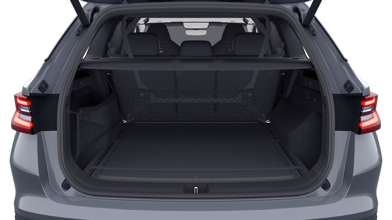 Bild eines Kodiaq RS 4x4 TSI DSG