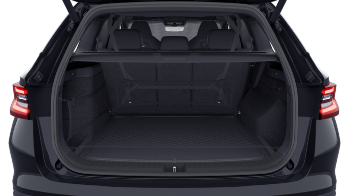 Bild eines Kodiaq Sportline iV TSI DSG