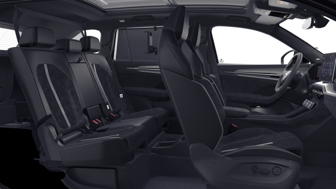 Bild eines Kodiaq Sportline iV TSI DSG