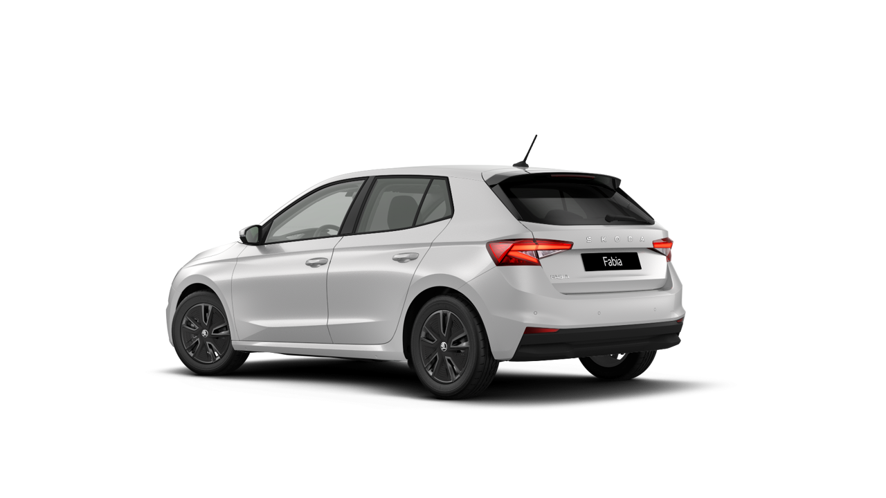 Bild eines Fabia Selection TSI DSG