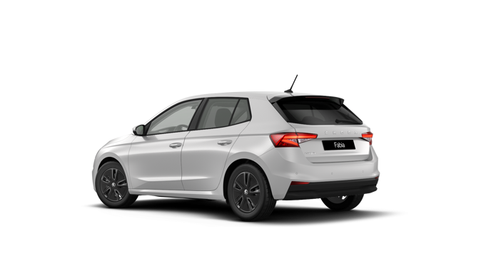 Bild eines Fabia Selection TSI DSG