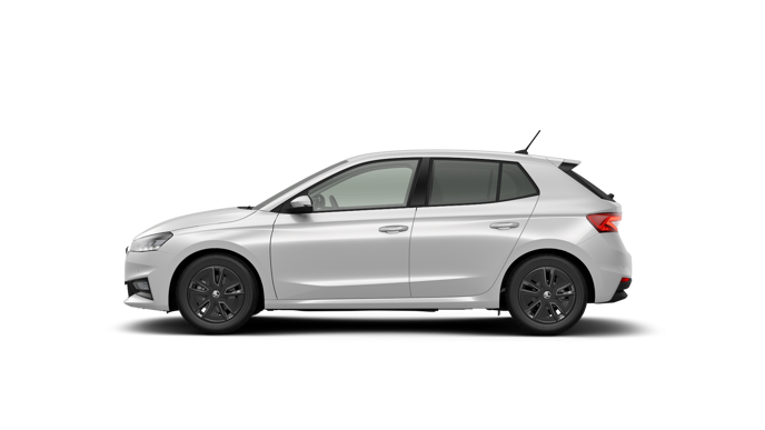 Bild eines Fabia Selection TSI DSG