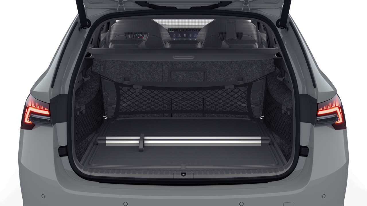 Bild eines Octavia Combi Sportline TSI mHEV DSG