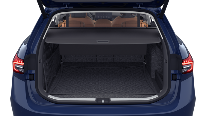 Bild eines Superb Combi L&K iV TSI DSG