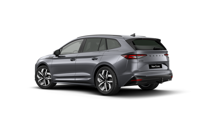 Bild eines Enyaq Sportline 85