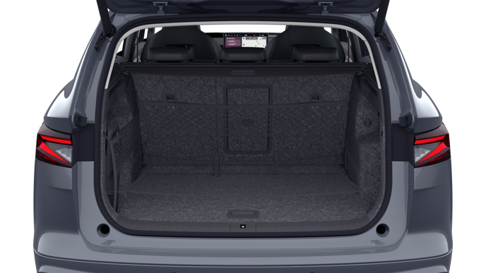 Bild eines Enyaq Sportline 85