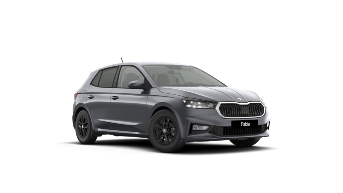 Bild eines Fabia Selection TSI