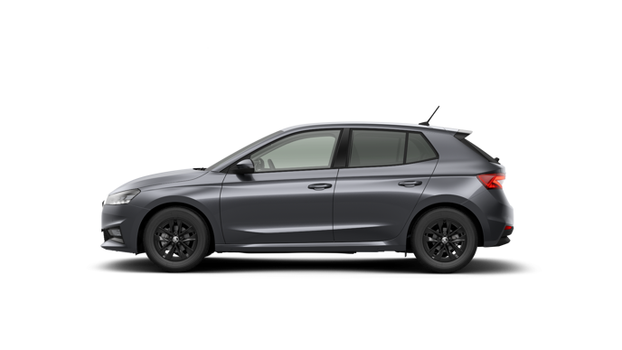 Bild eines Fabia Selection TSI