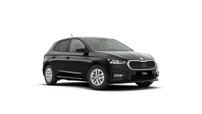 Bild eines Fabia Selection TSI