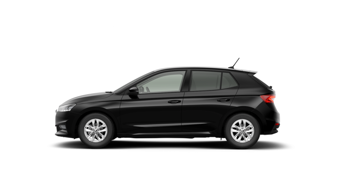 Bild eines Fabia Selection TSI