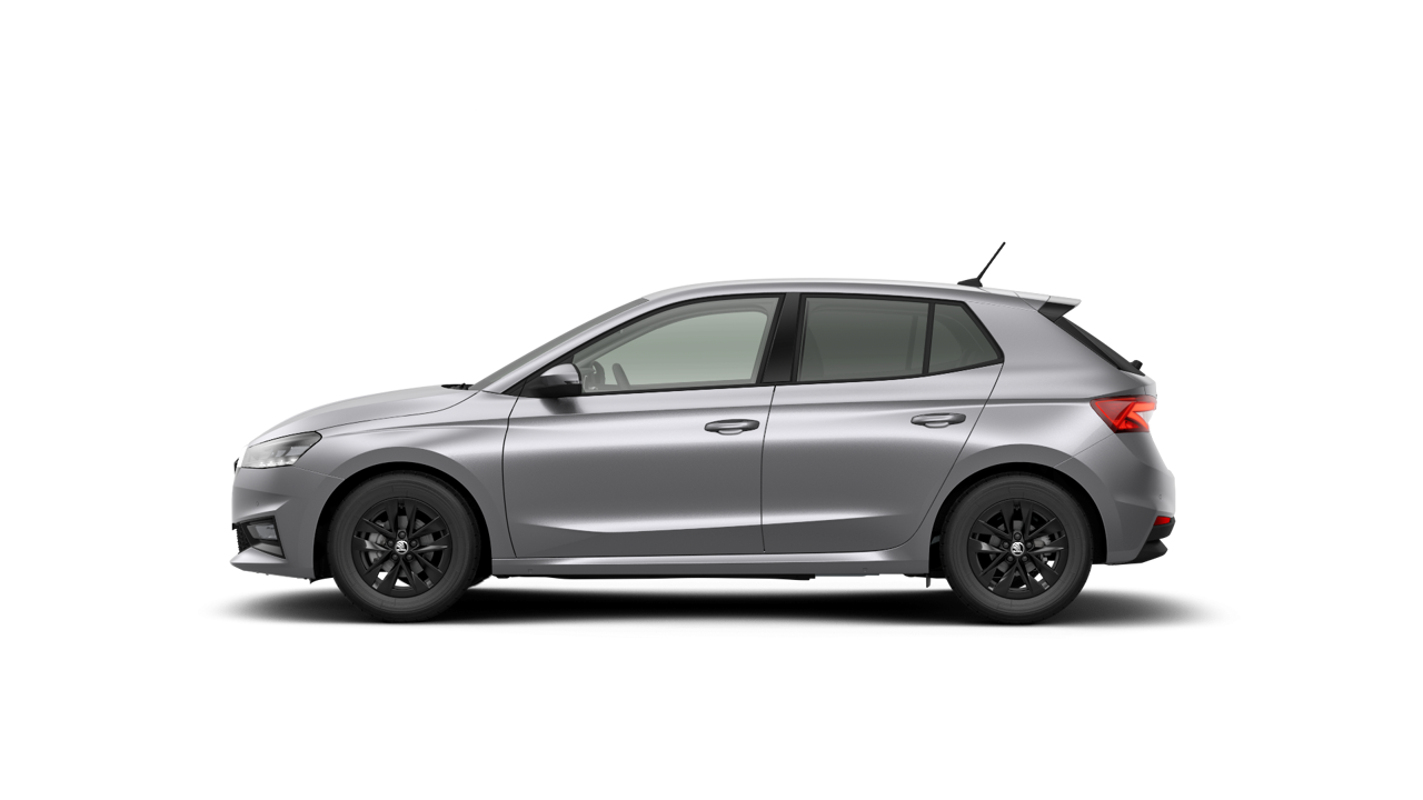 Bild eines Fabia Selection TSI