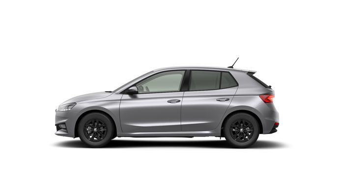 Bild eines Fabia Selection TSI