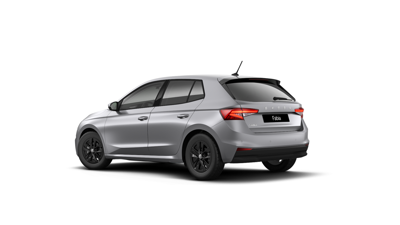 Bild eines Fabia Selection TSI