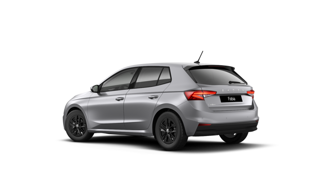 Bild eines Fabia Selection TSI