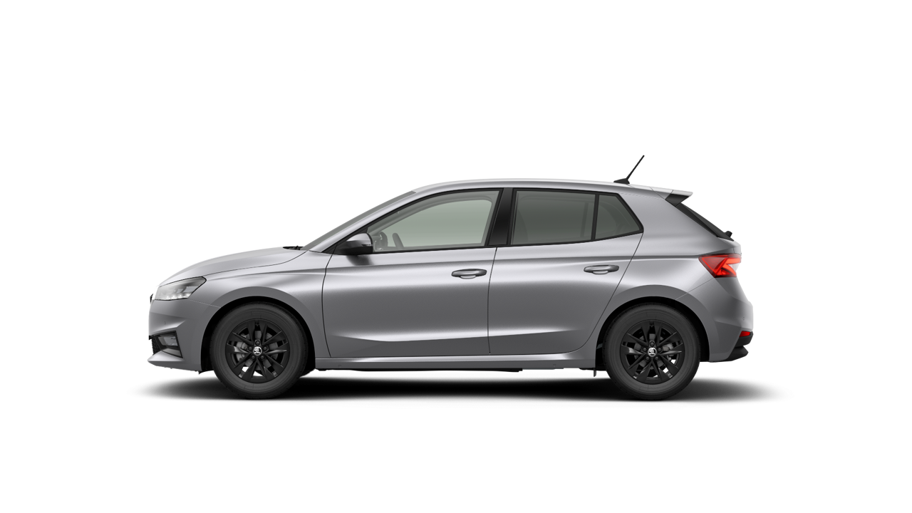 Bild eines Fabia Selection TSI