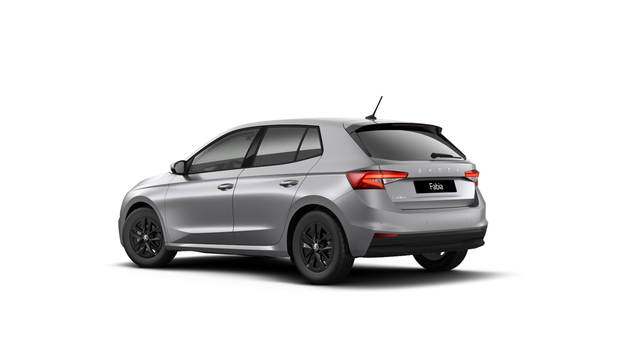 Bild eines Fabia Selection TSI
