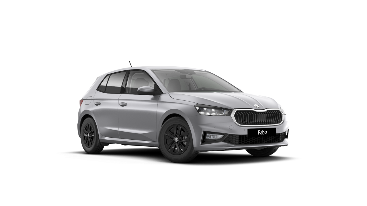 Bild eines Fabia Selection TSI