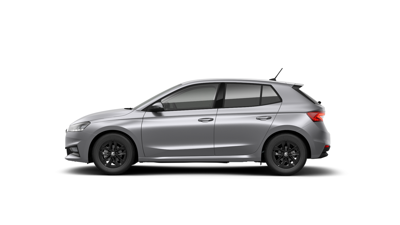 Bild eines Fabia Selection TSI