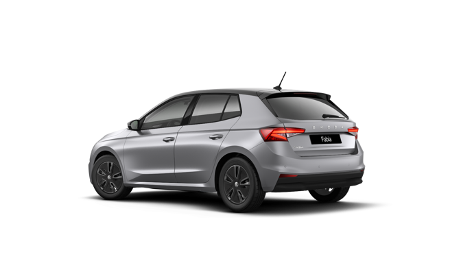Bild eines Fabia Selection TSI DSG