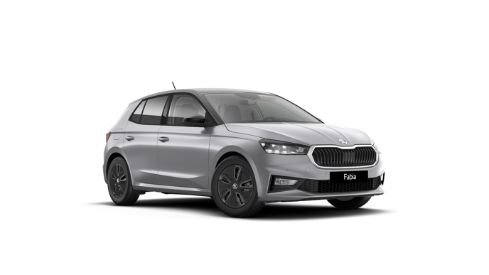 Bild eines Fabia Selection TSI DSG