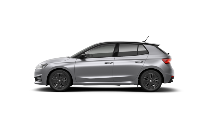 Bild eines Fabia Selection TSI DSG