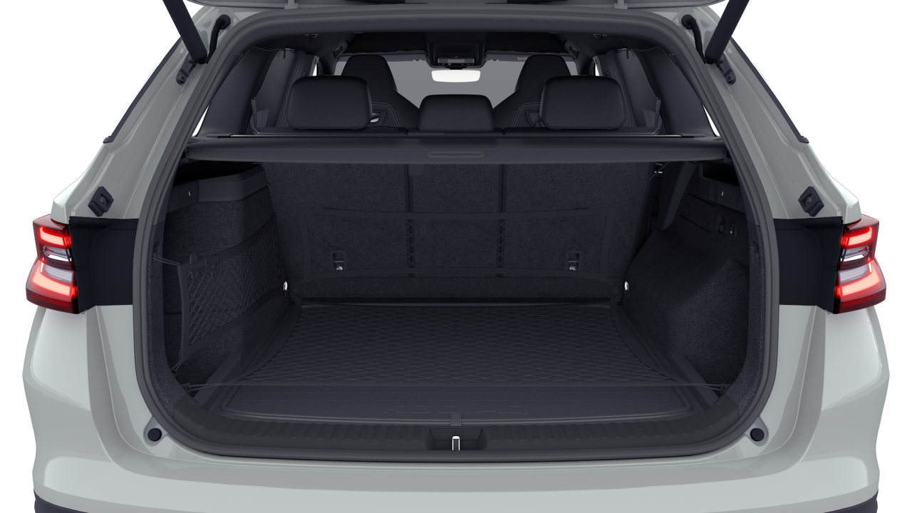 Bild eines Kodiaq Sportline iV TSI DSG