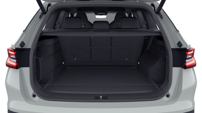 Bild eines Kodiaq Sportline iV TSI DSG