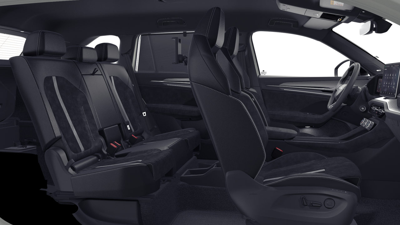 Bild eines Kodiaq Sportline iV TSI DSG