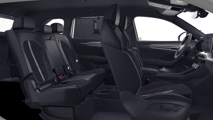 Bild eines Kodiaq Sportline iV TSI DSG