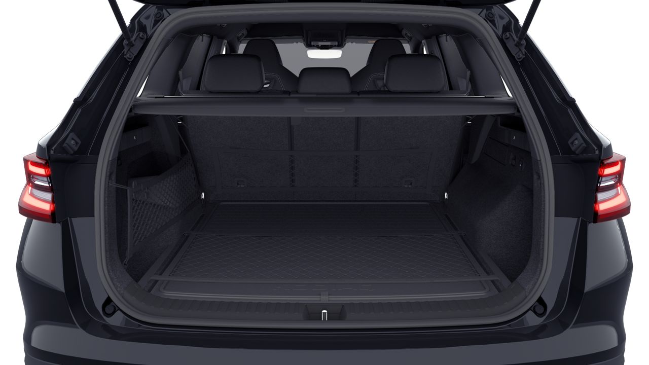 Bild eines Kodiaq 4x4 Sportline TDI DSG