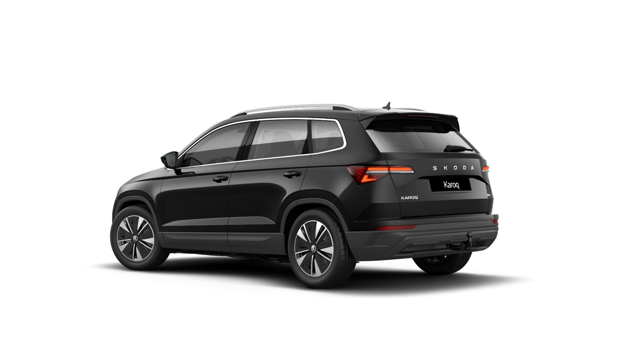 Bild eines Karoq 4x4 Selection TDI DSG