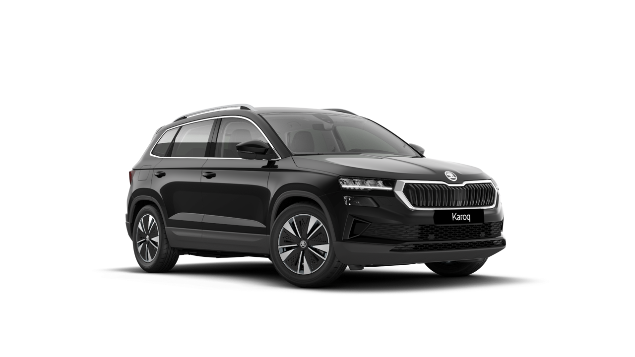 Bild eines Karoq 4x4 Selection TDI DSG