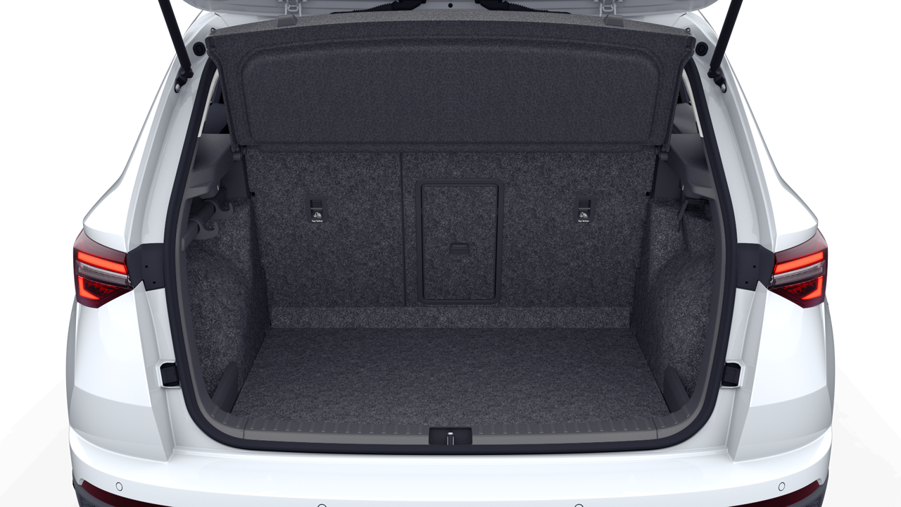 Bild eines Karoq 4x4 Selection TDI DSG