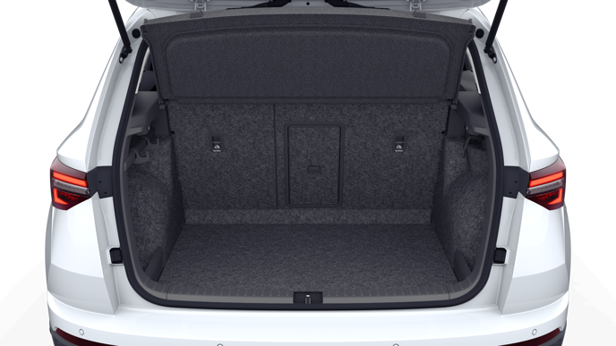 Bild eines Karoq 4x4 Selection TDI DSG
