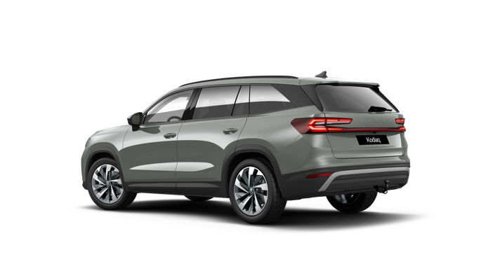 Bild eines Kodiaq Selection TSI mHEV DSG