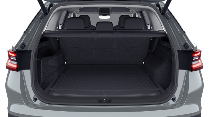 Bild eines Kodiaq Selection TSI mHEV DSG