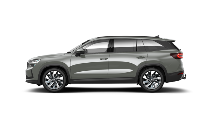 Bild eines Kodiaq Selection TSI mHEV DSG