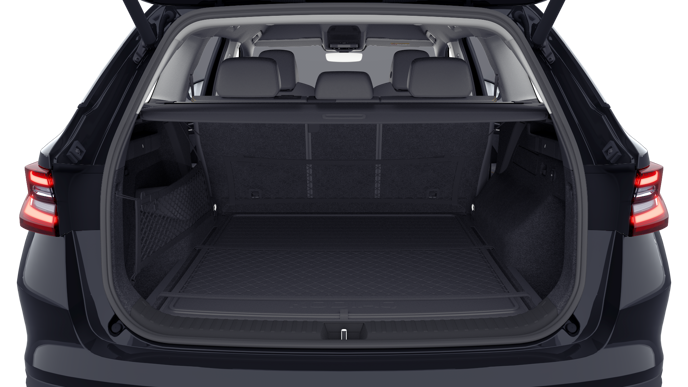 Bild eines Kodiaq Selection TSI mHEV DSG