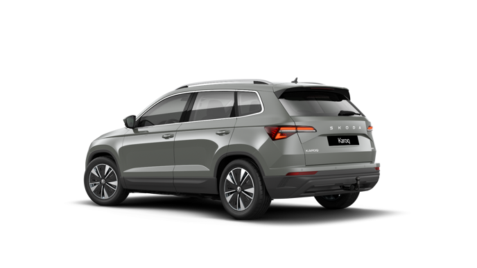 Bild eines Karoq 4x4 Selection TDI DSG