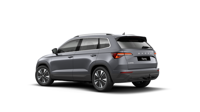 Bild eines Karoq 4x4 Selection TDI DSG