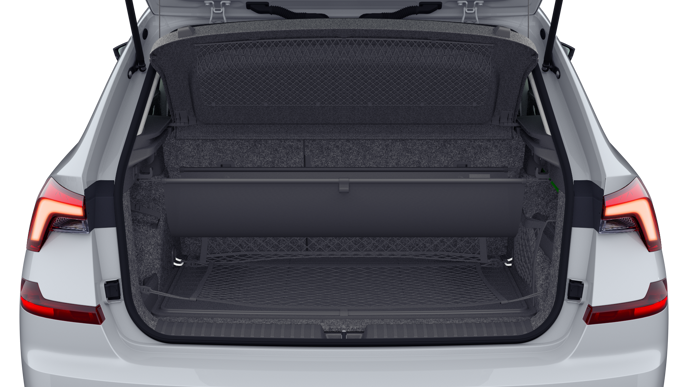 Bild eines Kamiq Monte Carlo TSI DSG