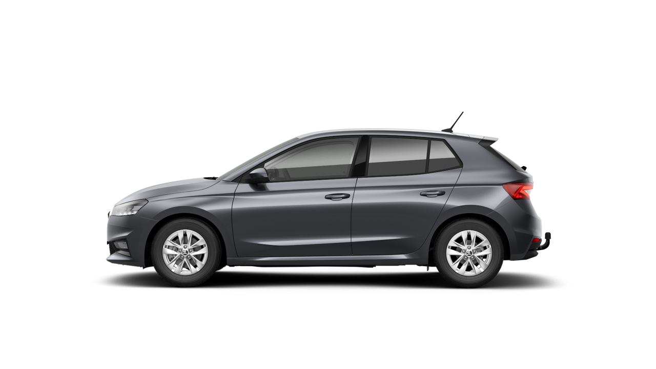 Bild eines Fabia Selection TSI DSG